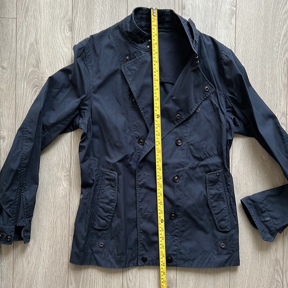 RAW CORRECT LINE BY G-STAR jacket - Picture 6 of 8